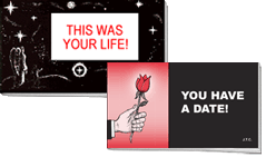 This Was Your Life! & You've Got a Date!