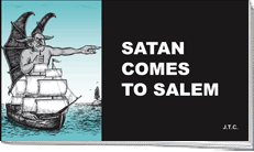Satan Comes to Salem