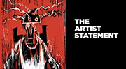 The Artist Statement