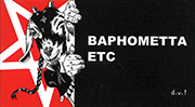 Baphometta Etc