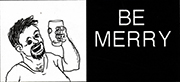 Be Merry