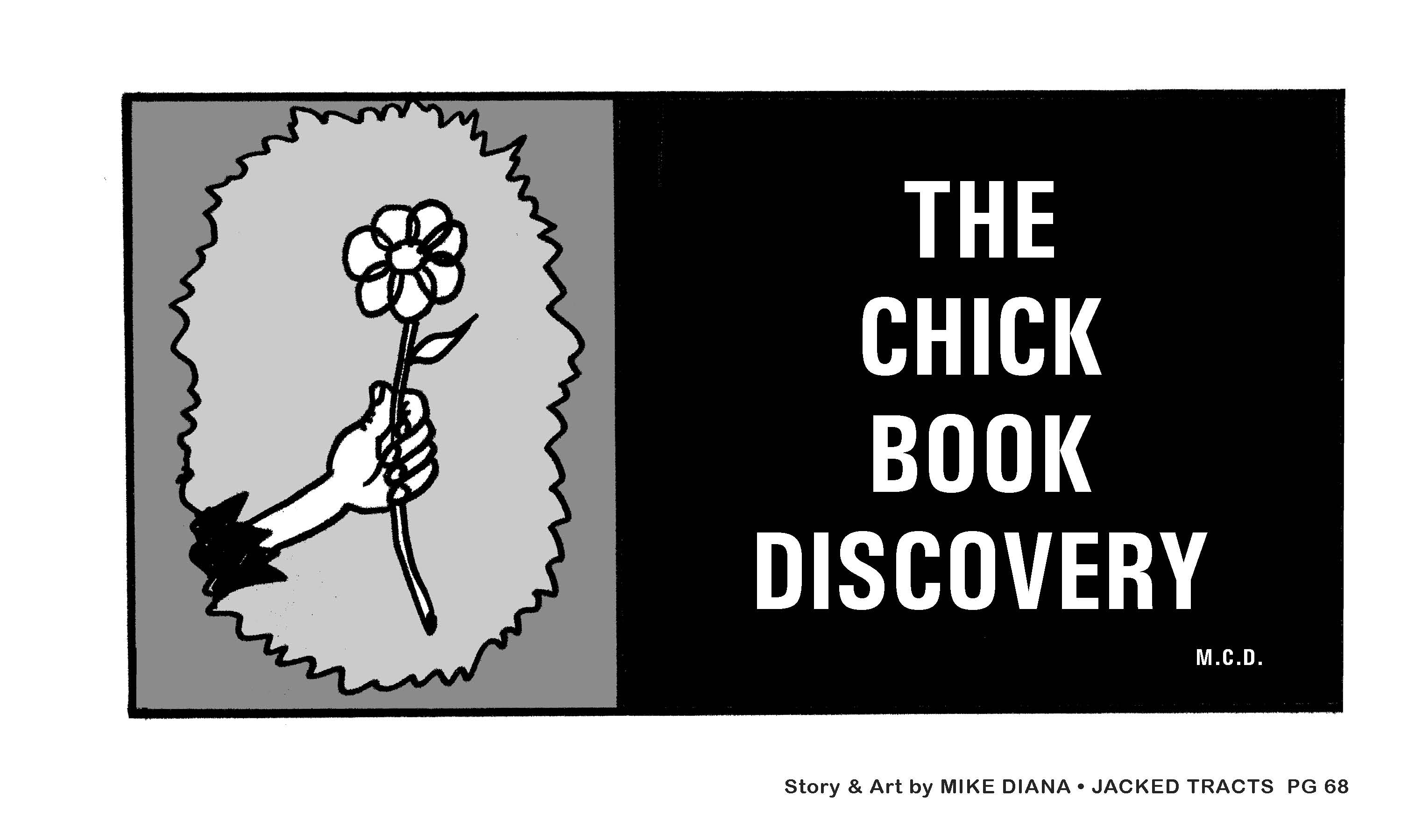 The Chick Book Discovery