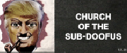 Church of the Sub-Doofus