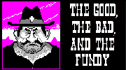The Good, the Bad, and the Fundy
