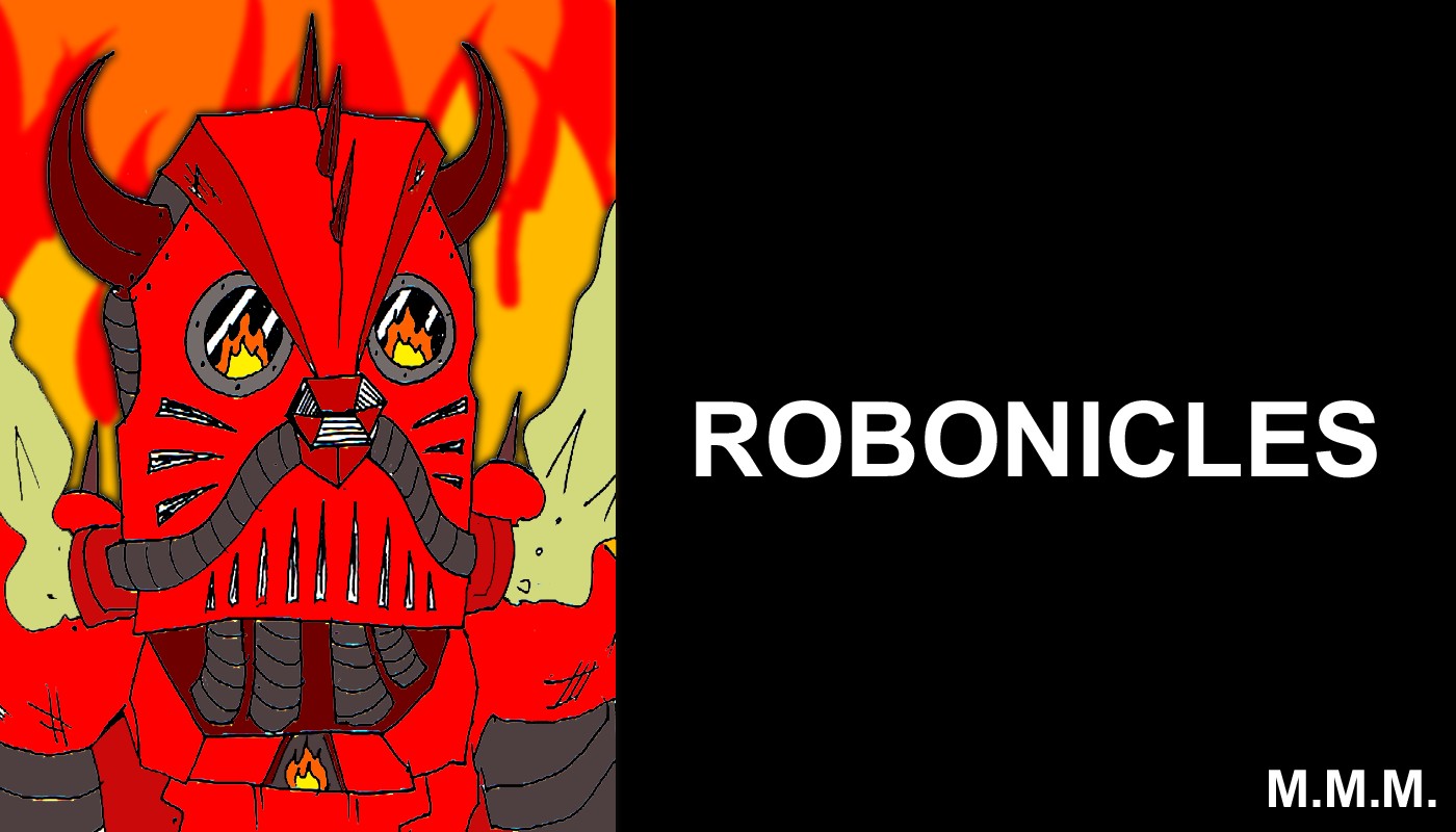 Robonicles