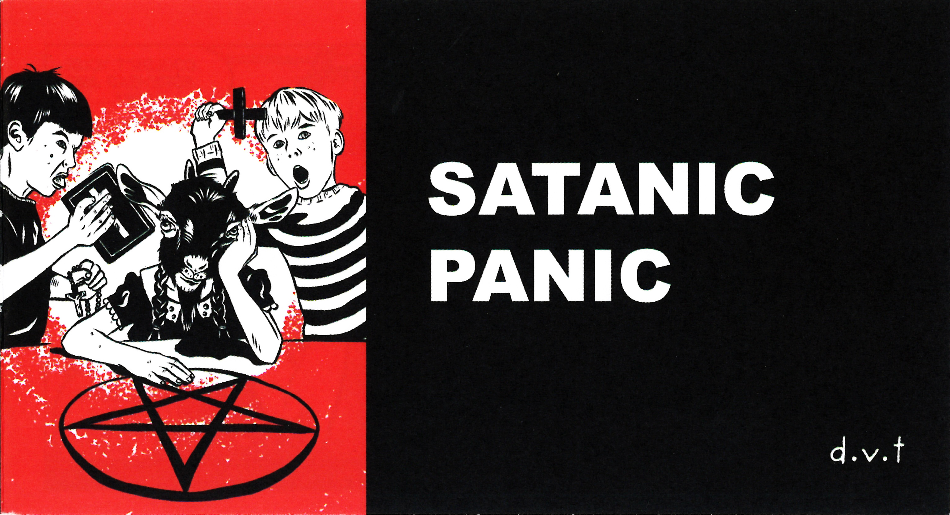 Satanic Panic