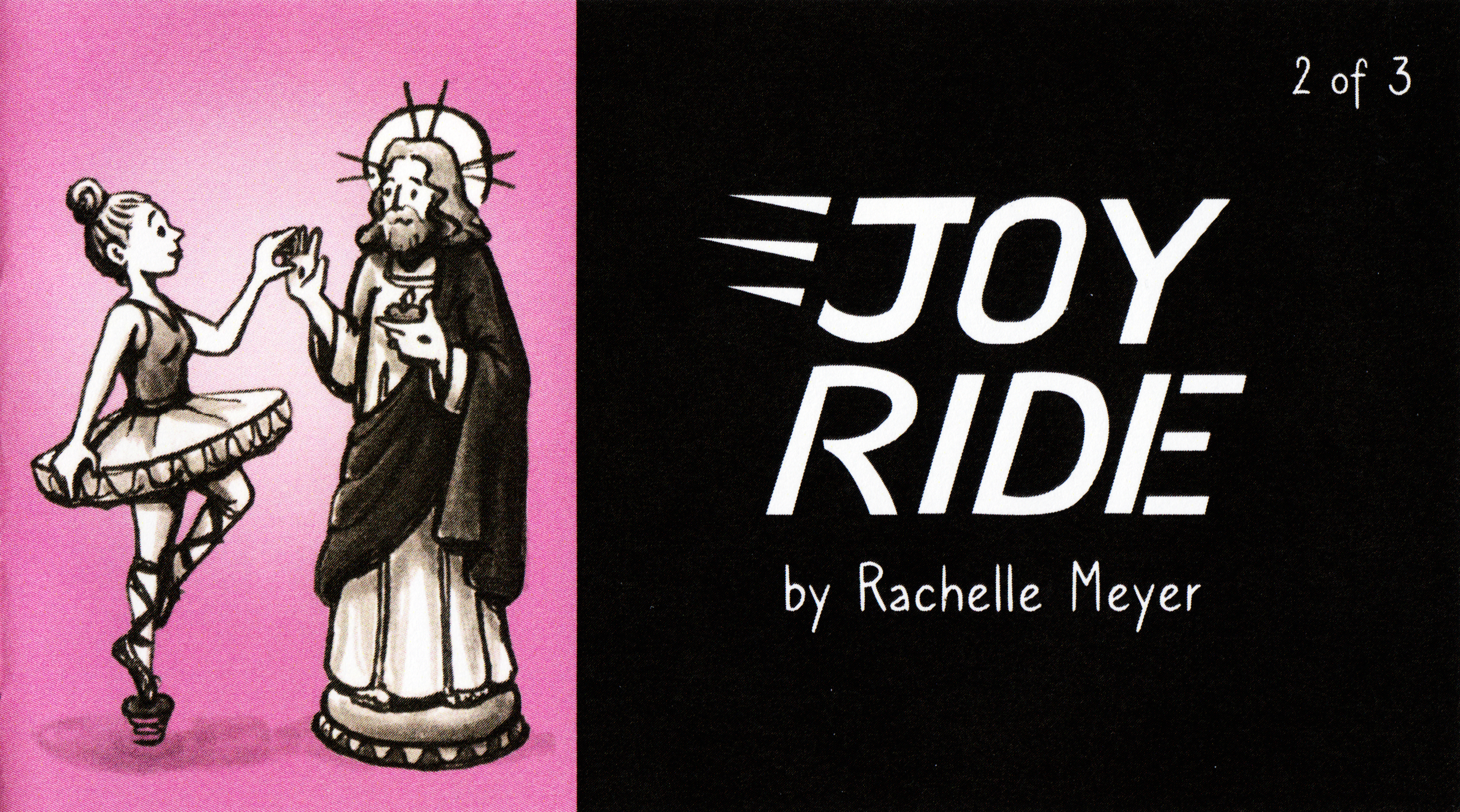 Joy Ride