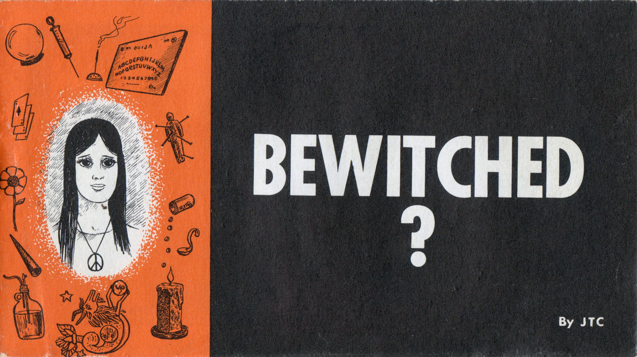 Bewitched