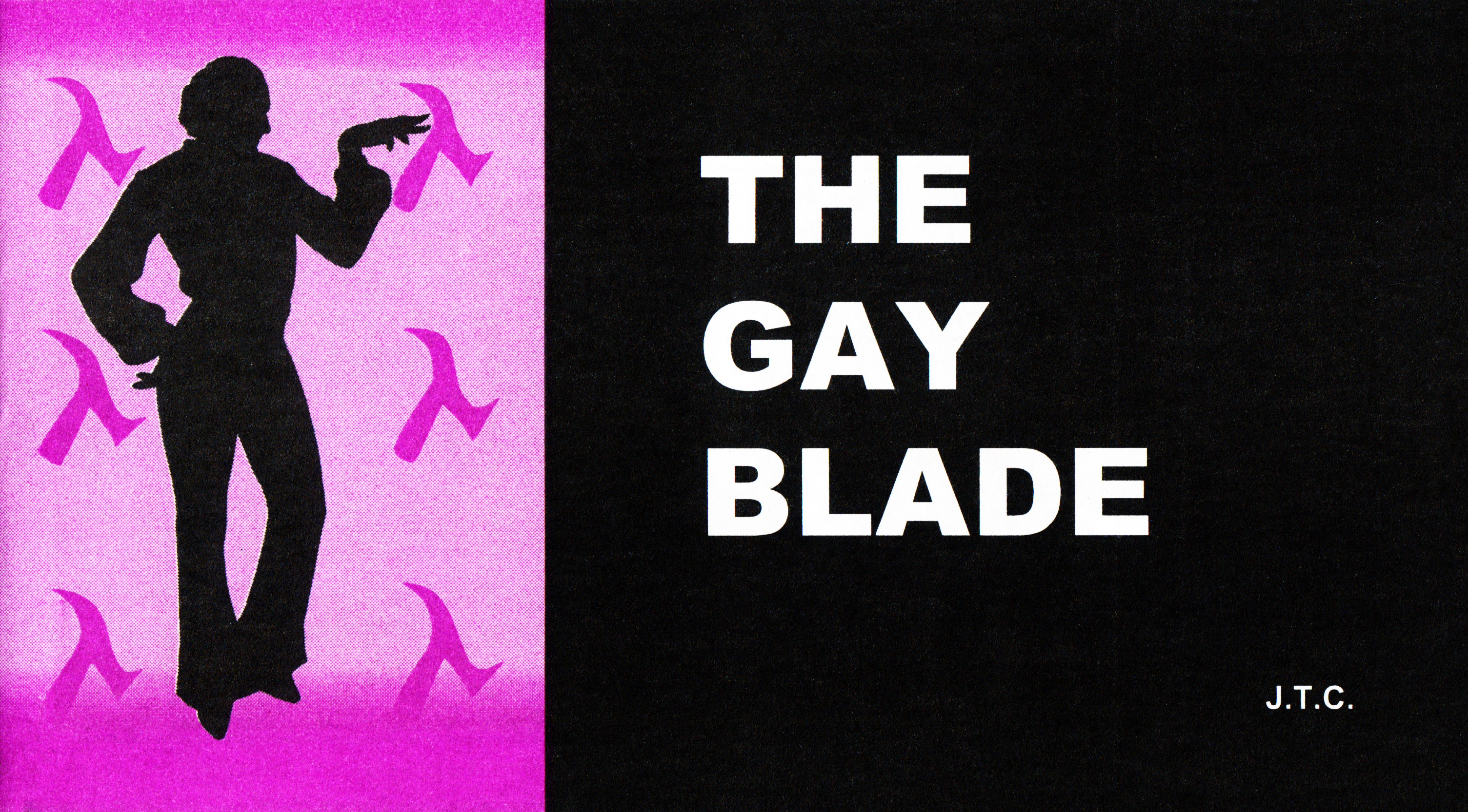 The Gay Blade
