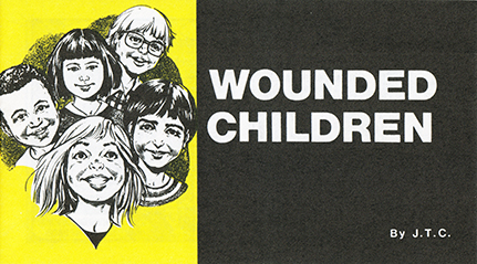 Wounded Children (WOUN)