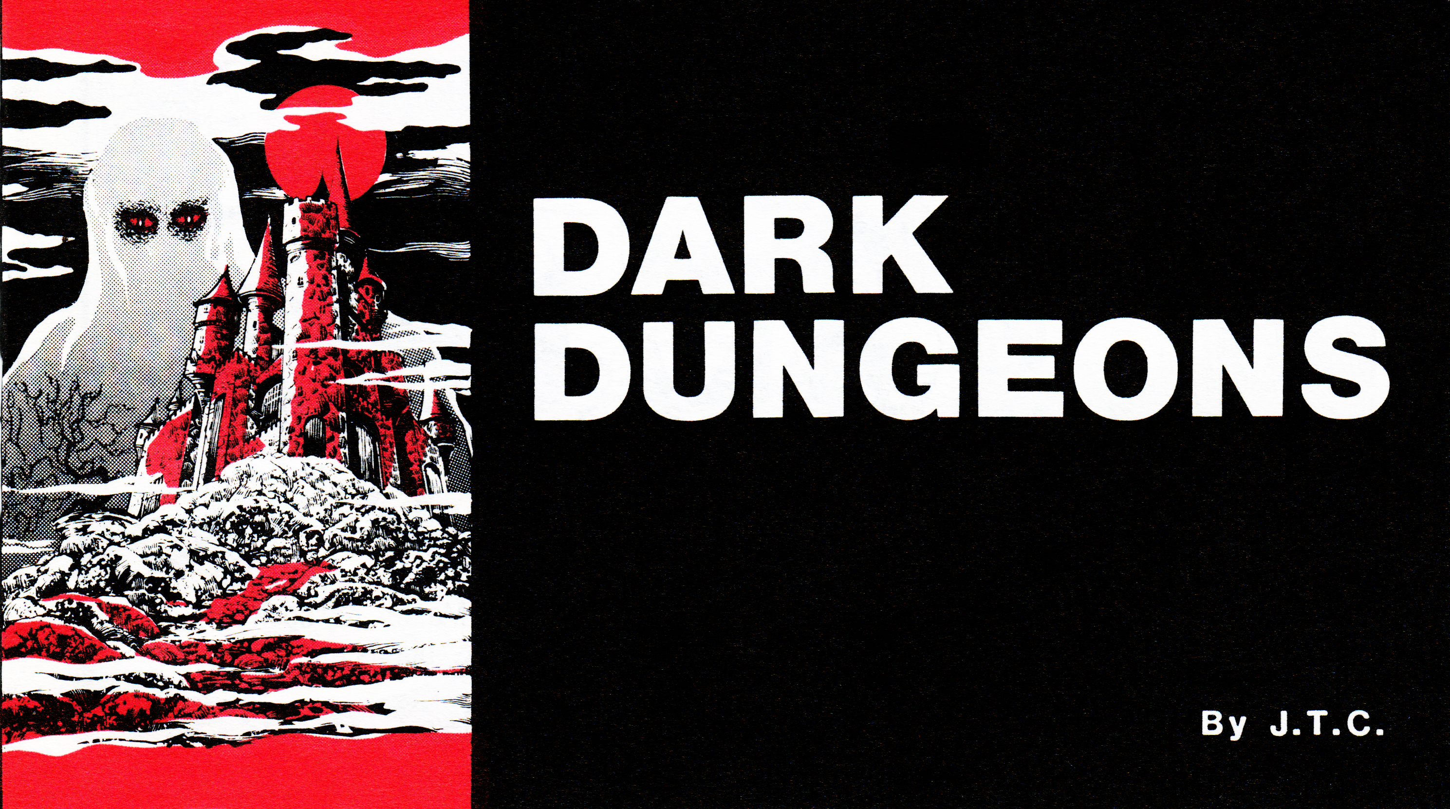 Dark Dungeons