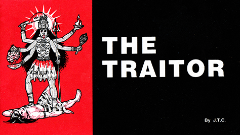 The Traitor