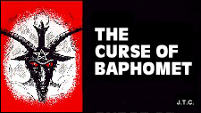The Curse of Baphomet