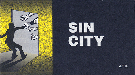 Sin City