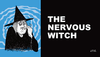 The Nervous Witch