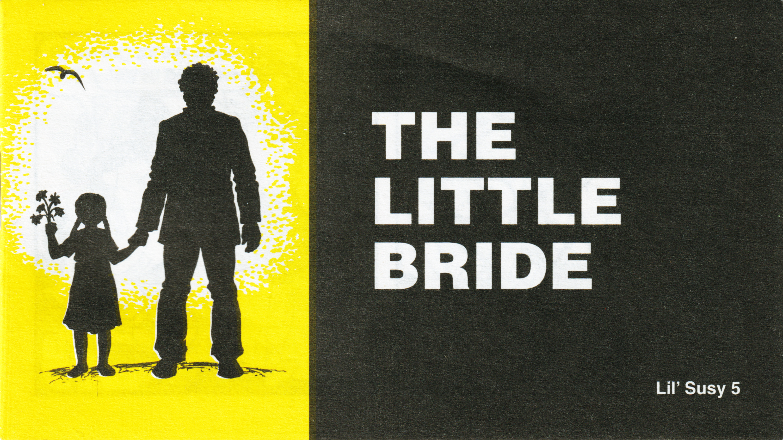 The Little Bride